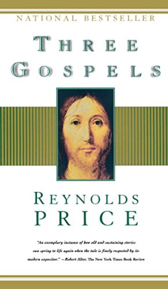 Three Gospels-..