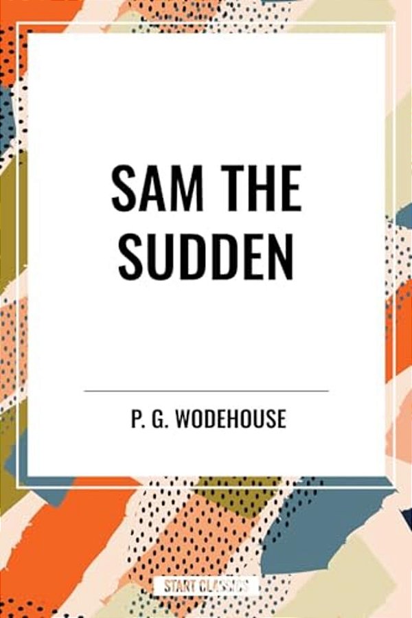 Sam The Sudden-..