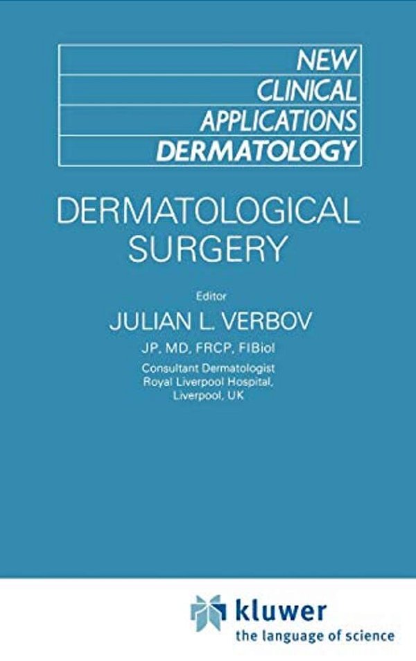 Dermatological Surgery-..
