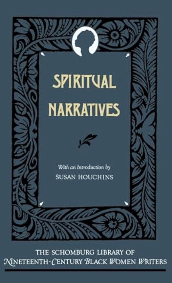 Spiritual Narratives-..