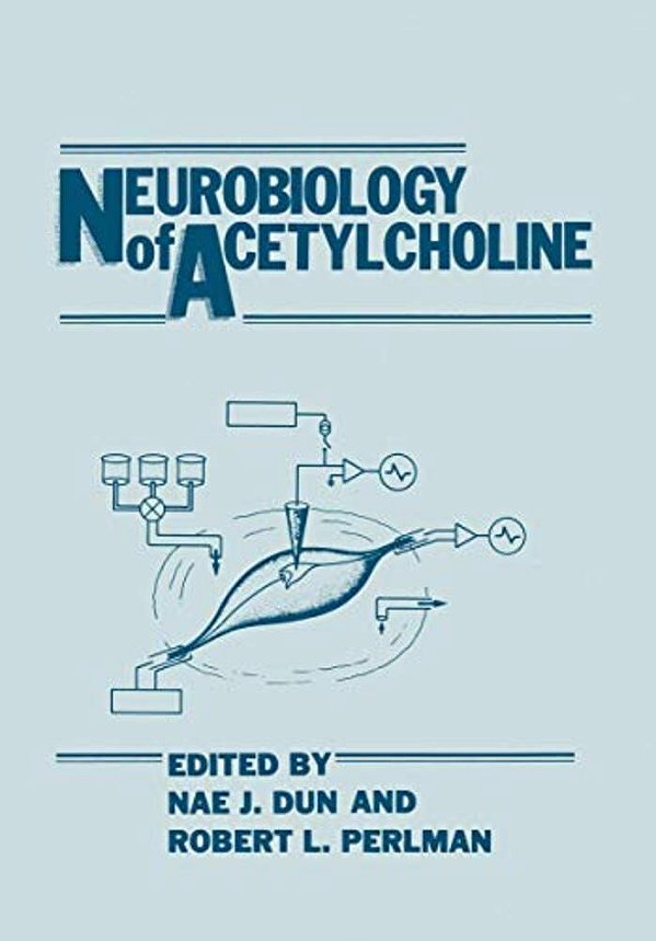 Neurobiology Of Acetylcholine-..
