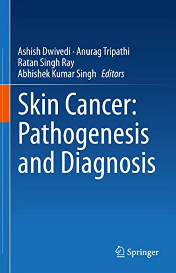 Skin Cancer: Pathogenesis And Diagnosis-..