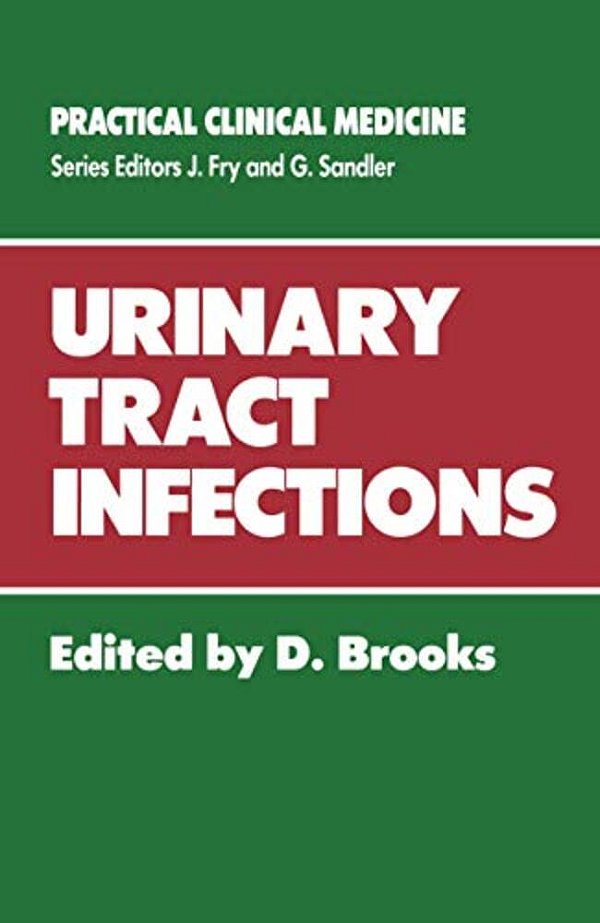 Urinary Tract Infections-..