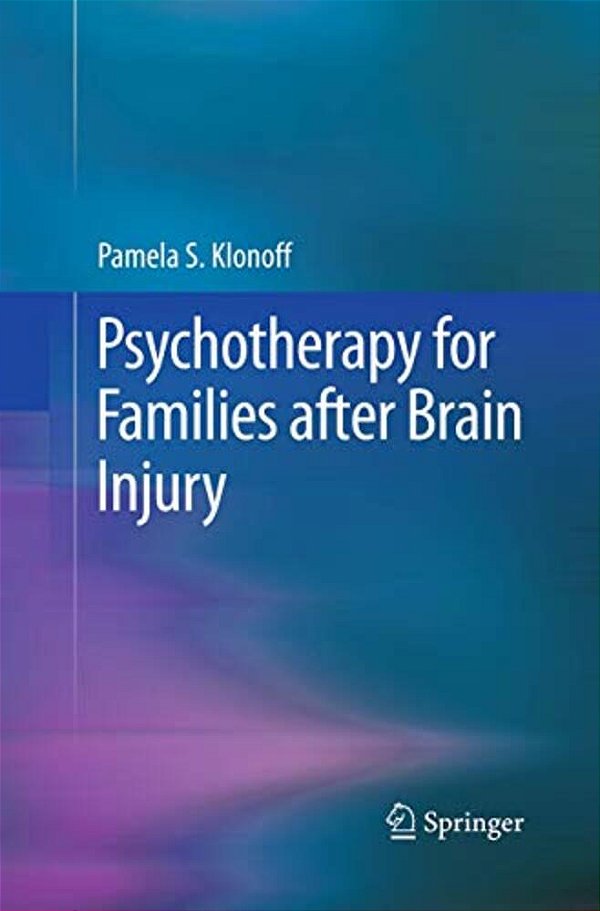 Psychotherapy For Families After Brain Injury-..
