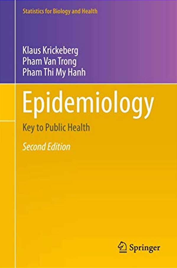 Epidemiology: Key To Public Health-..