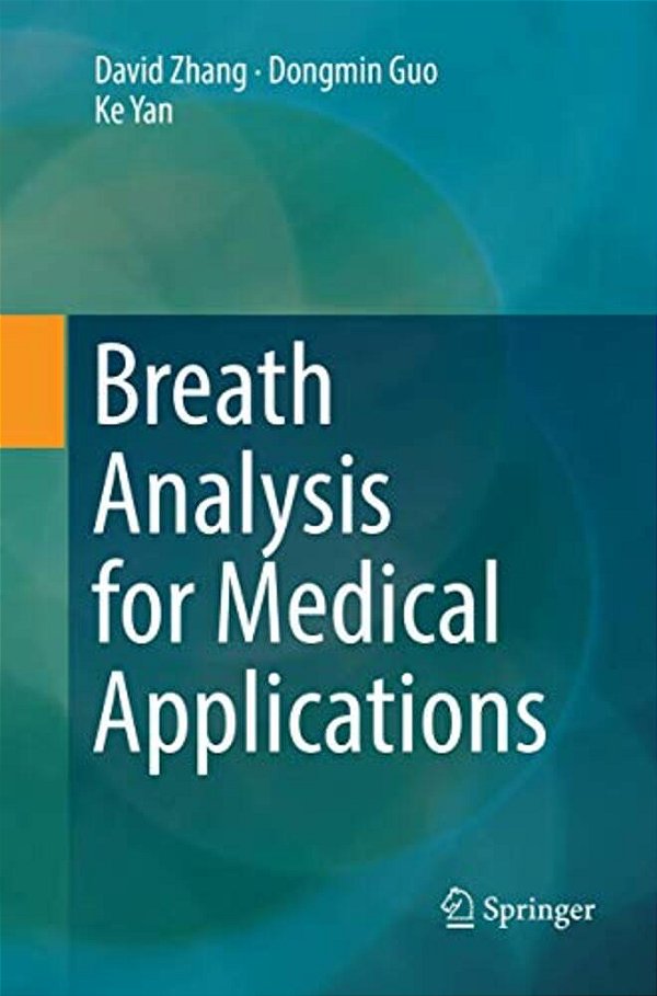 Breath Analysis For Medical Applications-..