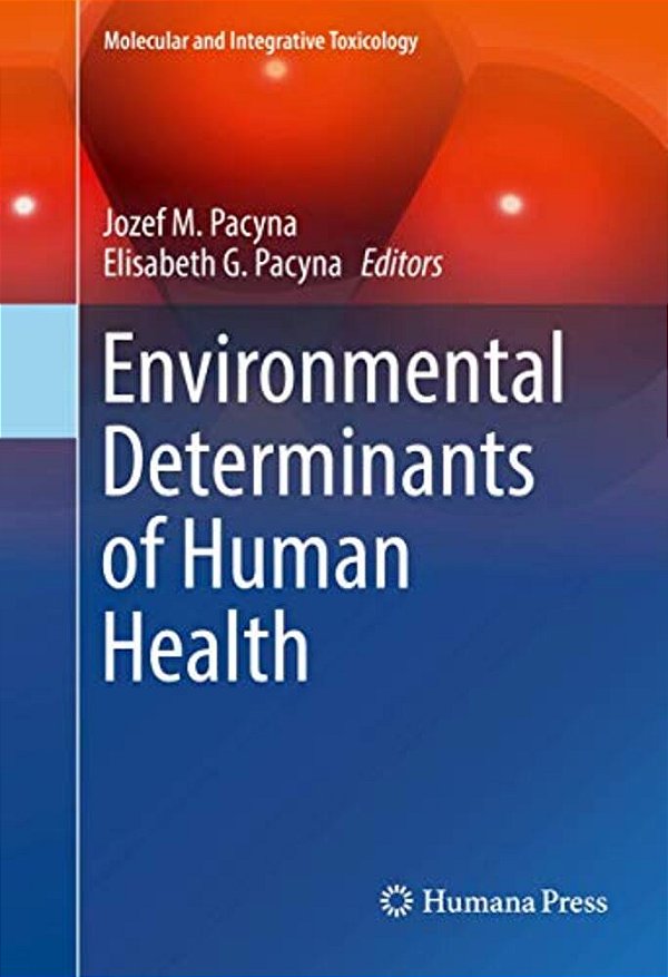 Environmental Determinants Of Human Health-..