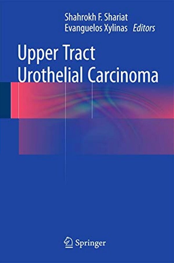 Upper Tract Urothelial Carcinoma-..