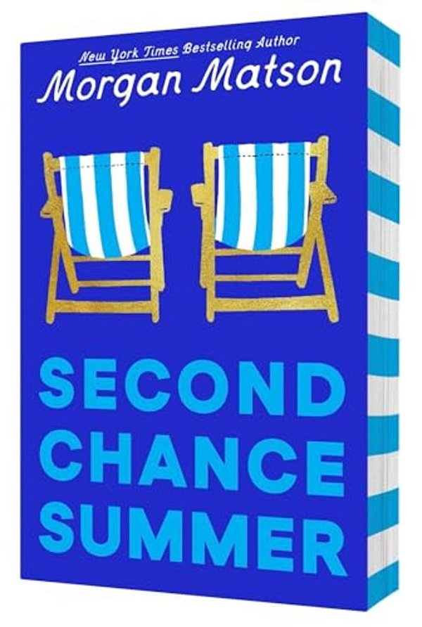 Second Chance Summer-..