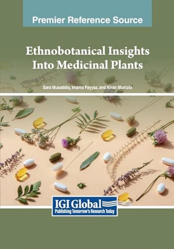 Ethnobotanical Insights Into Medicinal Plants-..