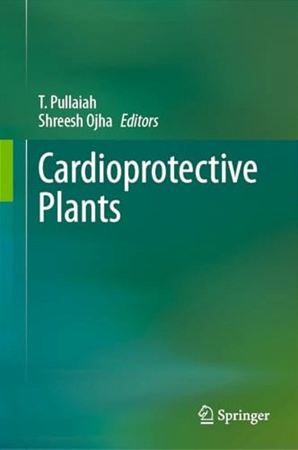 Cardioprotective Plants-..