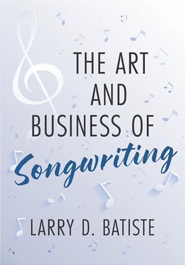 The Art And Business Of Songwriting-..