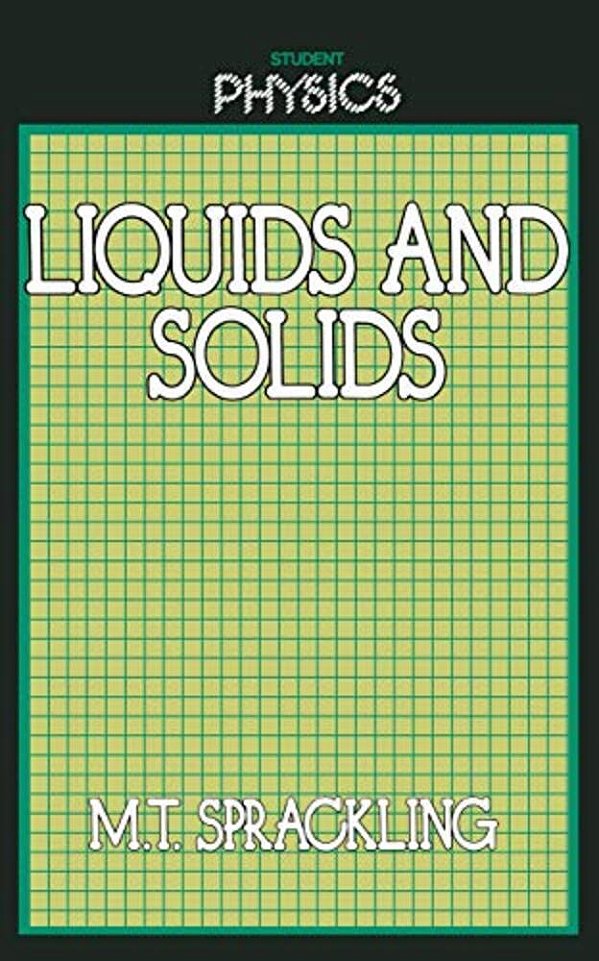 Liquids And Solids-..