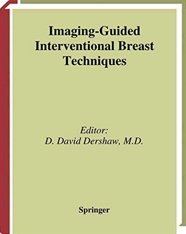 Imaging-Guided Interventional Breast Techniques-..
