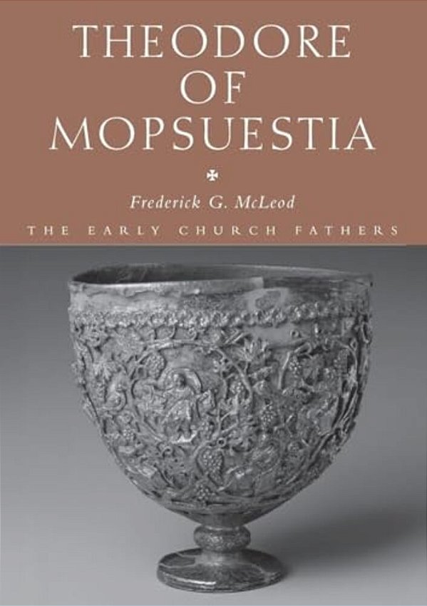 Theodore Of Mopsuestia-..