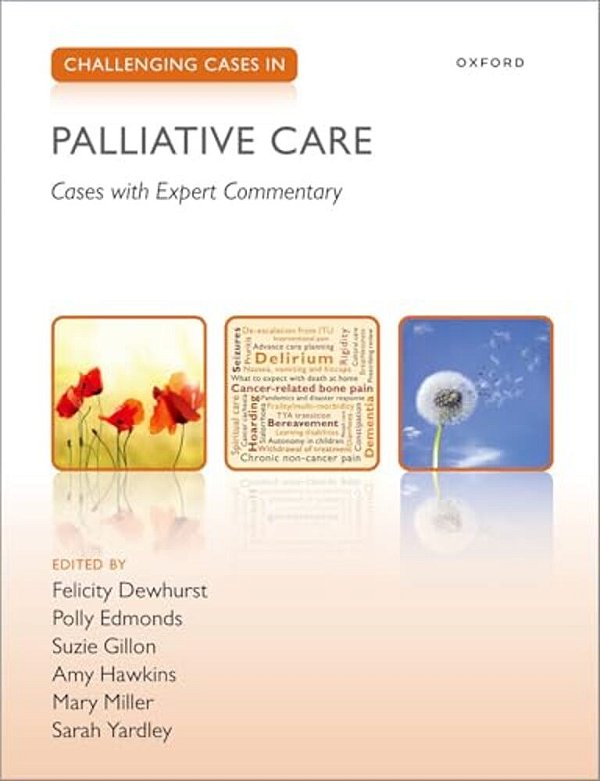 Challenging Cases In Palliative Care-..