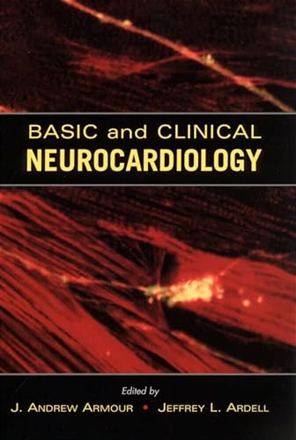 Basic And Clinical Neurocardiology-..