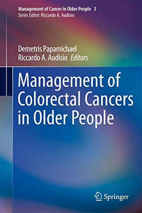 Management Of Colorectal Cancers In Older People-..