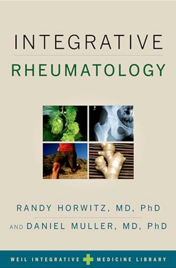 Integrative Rheumatology-..