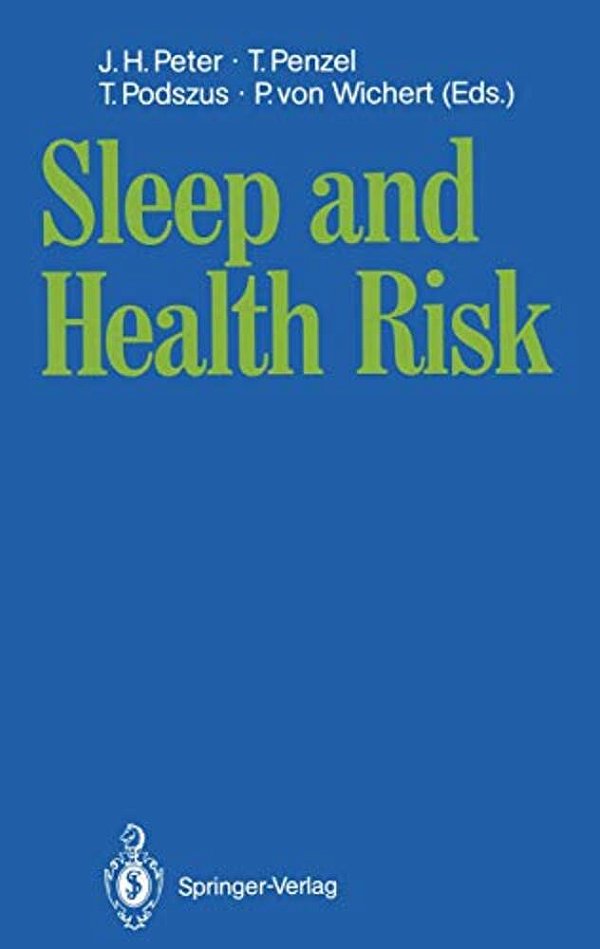 Sleep And Health Risk-..