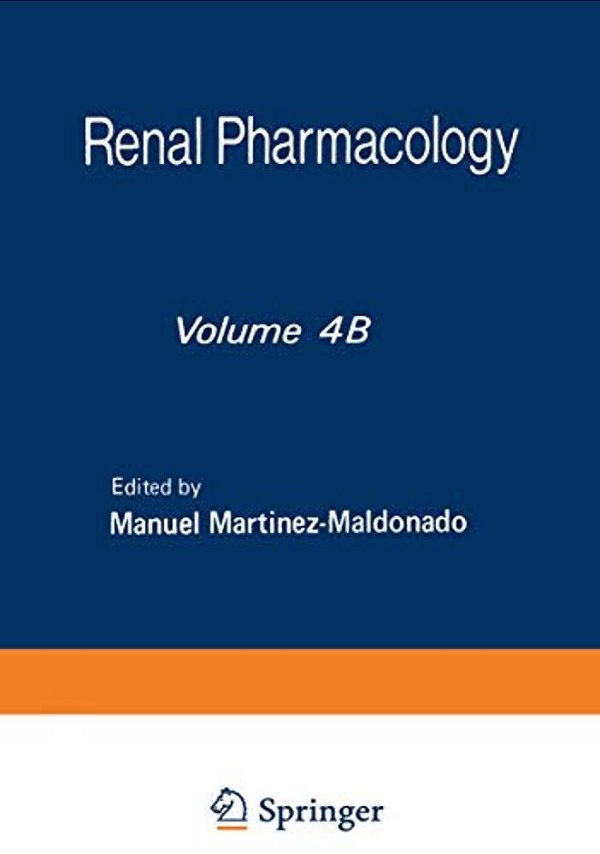 Renal Pharmacology-..