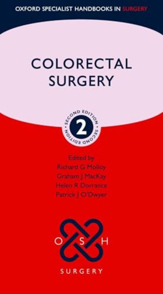 Colorectal Surgery-..