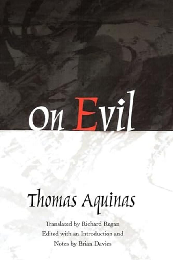 On Evil-..