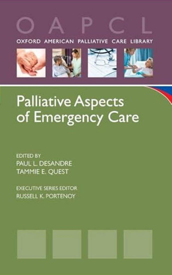 Palliative Aspects Of Emergency Care-..