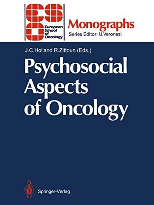 Psychosocial Aspects Of Oncology-..