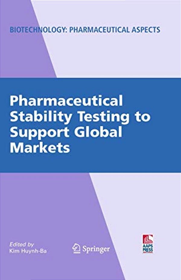 Pharmaceutical Stability Testing To Support Global Markets-..