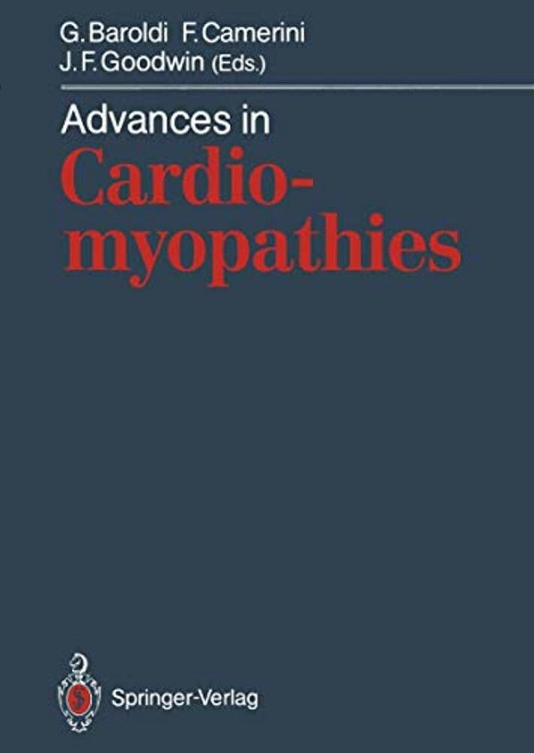 Advances In Cardiomyopathies-..