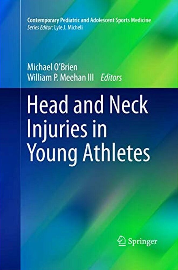 Head And Neck Injuries In Young Athletes-..