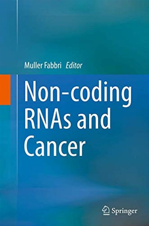 Non-Coding Rnas And Cancer-..