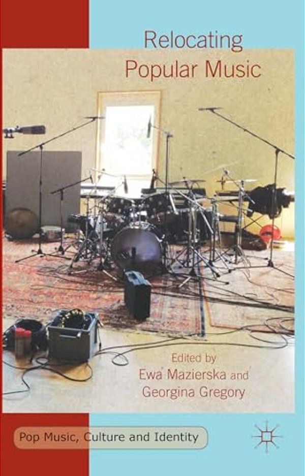 Relocating Popular Music-..