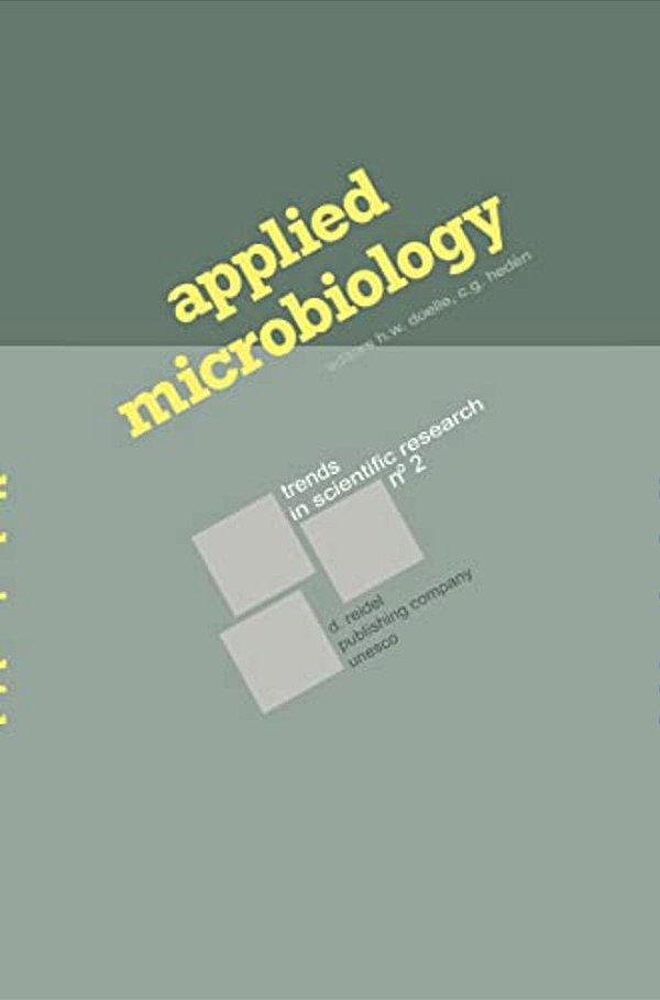 Applied Microbiology-..