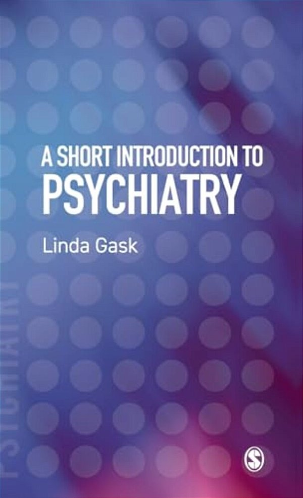 A Short Introduction To Psychiatry-..