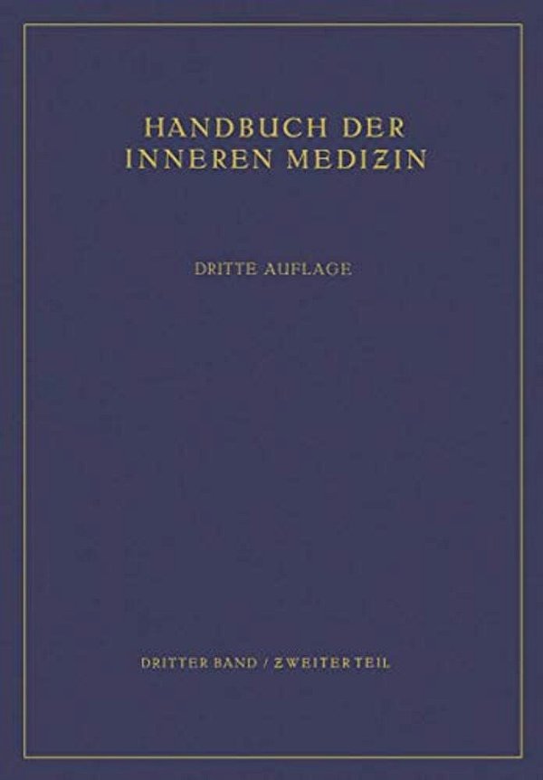 Krankheiten Der Verdauungsorgane-..