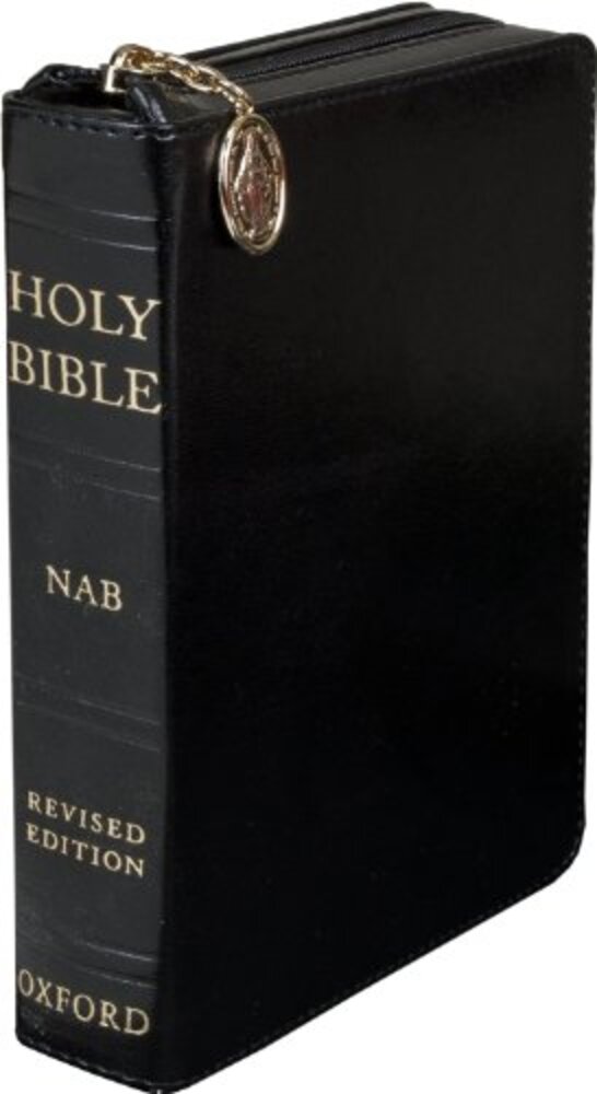 New American Bible-Nabre-..
