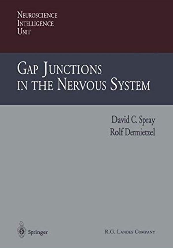Gap Junctions In The Nervous System-..