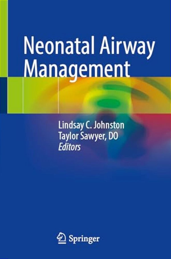 Neonatal Airway Management-..