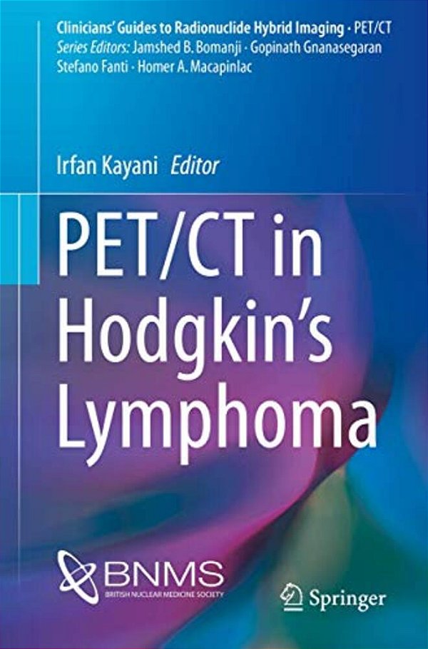 Pet/Ct In Hodgkin's Lymphoma-..