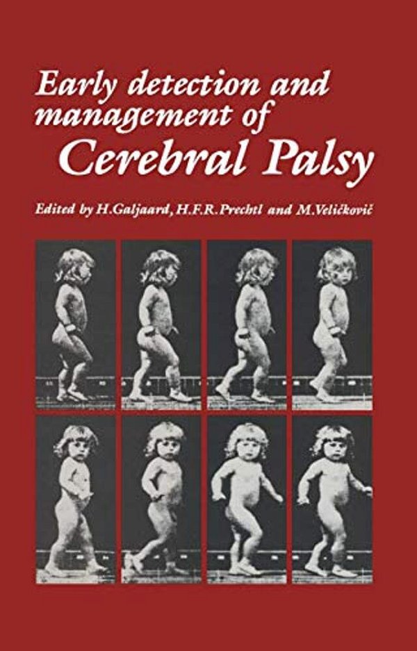 Early Detection And Management Of Cerebral Palsy-..