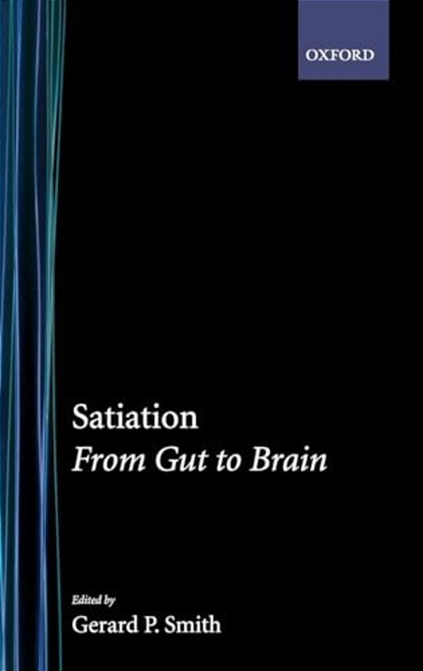Satiation: From Gut To Brain-..