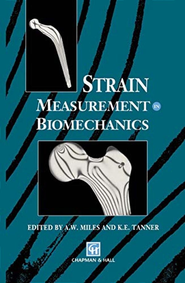 Strain Measurement In Biomechanics-..