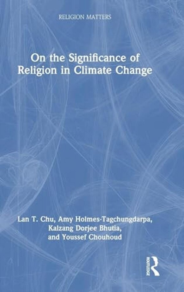 On The Significance Of Religion In Climate Change-..