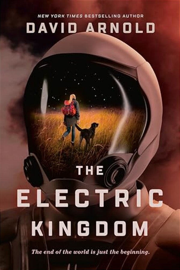 The Electric Kingdom-..