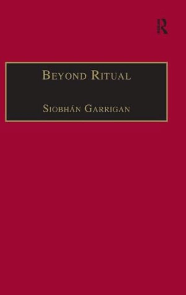 Beyond Ritual: Sacramental Theology After Habermas-..