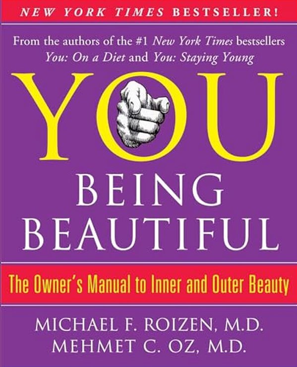 You: Being Beautiful-..