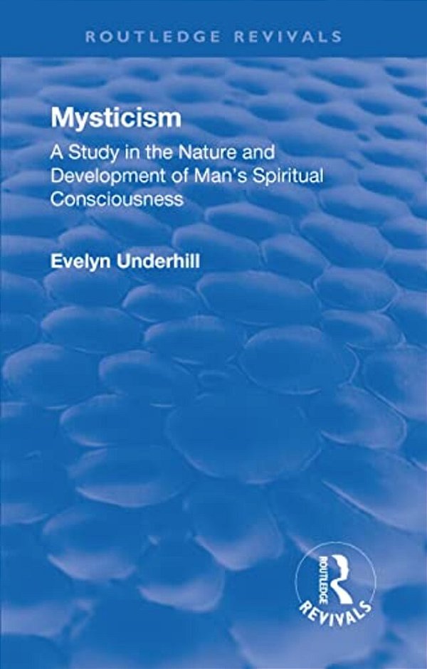 Revival: Mysticism (1911)-..