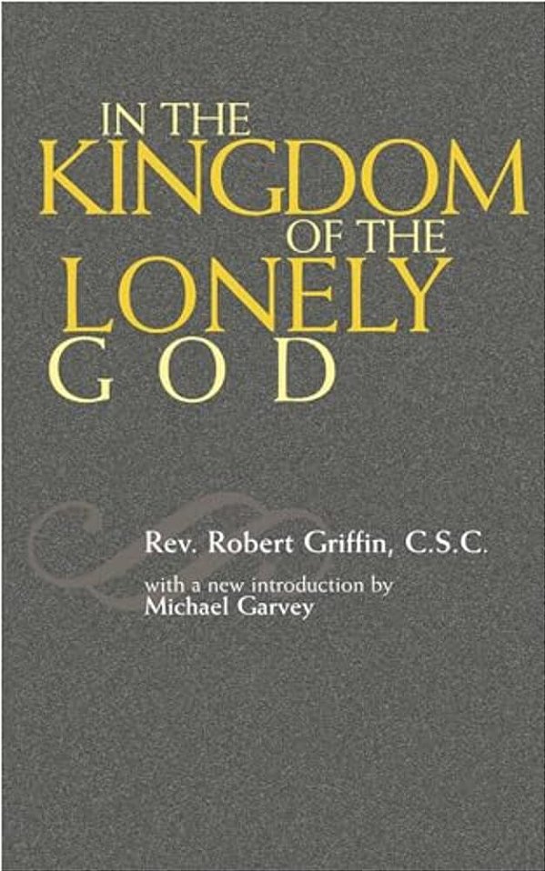 In The Kingdom Of The Lonely God-..